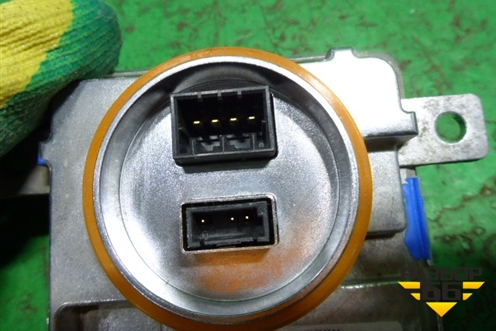 Блок розжига ксеноновой лампы (1036060061) для Jaguar XF с 2015г