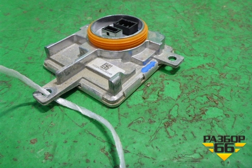 Блок розжига ксеноновой лампы (1036060061) для Jaguar XF с 2015г