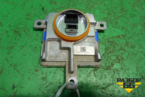 Блок розжига ксеноновой лампы (1036060061) для Jaguar XF с 2015г