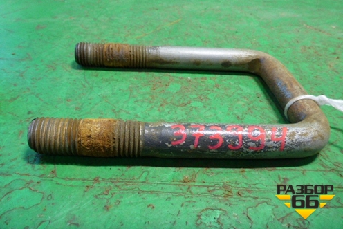 Стремянка передней рессоры (210мм) для Volvo TRUCK FM с 2001-2013г (ФМ)