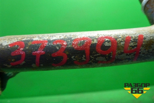 Стремянка передней рессоры (210мм) для Volvo TRUCK FM с 2001-2013г (ФМ)