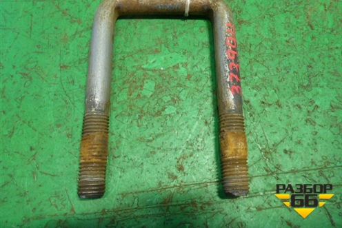 Стремянка передней рессоры (210мм) для Volvo TRUCK FM с 2001-2013г (ФМ)