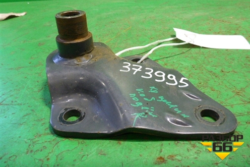 Кронштейн крепления цилиндра подъёма кабины (1075787) для Volvo TRUCK FM с 2001-2013г (ФМ)