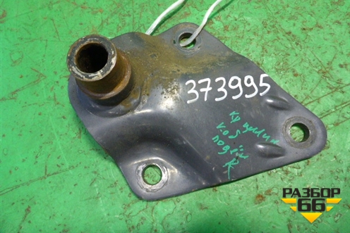 Кронштейн крепления цилиндра подъёма кабины (1075787) для Volvo TRUCK FM с 2001-2013г (ФМ)