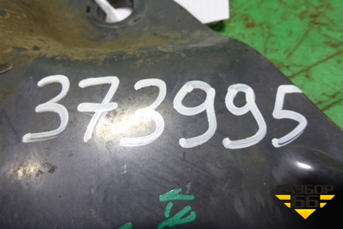 Кронштейн крепления цилиндра подъёма кабины (1075787) для Volvo TRUCK FM с 2001-2013г (ФМ)