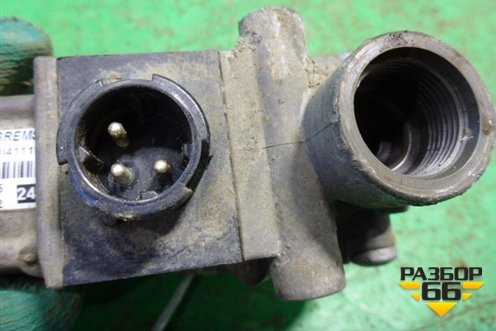 Кран ABS (20516342) для Volvo TRUCK FM с 2001-2013г (ФМ)