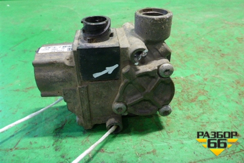 Кран ABS (20516342) для Volvo TRUCK FM с 2001-2013г (ФМ)