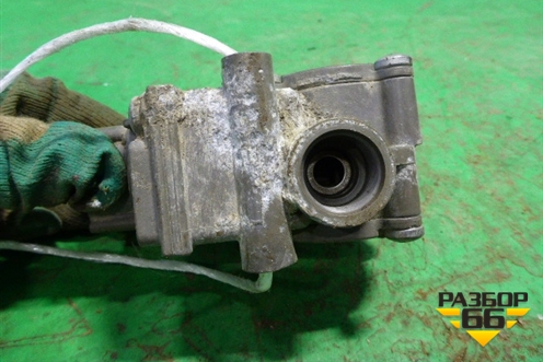 Кран ABS (20516342) для Volvo TRUCK FM с 2001-2013г (ФМ)