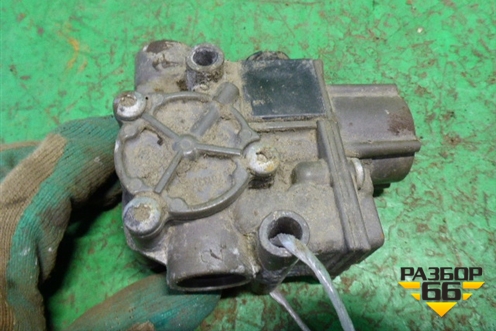 Кран ABS (20516342) для Volvo TRUCK FM с 2001-2013г (ФМ)