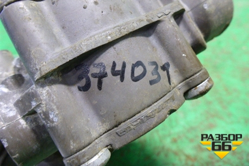 Кран ABS (20516342) для Volvo TRUCK FM с 2001-2013г (ФМ)