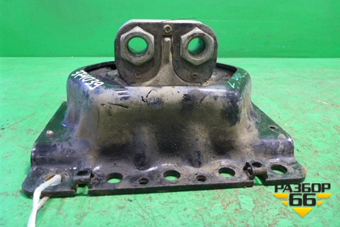 Опора двигателя левая  (21228153) для Volvo TRUCK FM с 2001-2013г (ФМ)