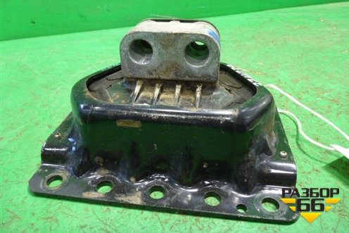 Опора двигателя левая  (21228153) для Volvo TRUCK FM с 2001-2013г (ФМ)