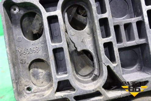 Опора двигателя левая  (21228153) для Volvo TRUCK FM с 2001-2013г (ФМ)