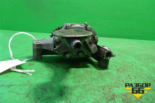 Насос масляный (1.9л PSAWJY) (9431292021) для Citroen Berlingo с 2002-2010г (Берлинго 1)