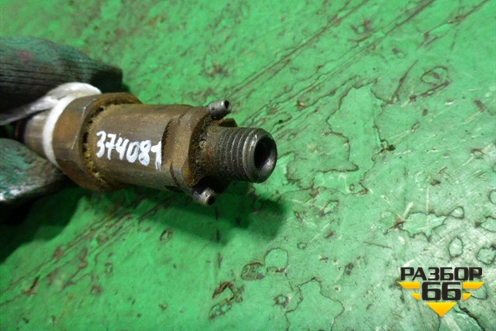 Форсунка дизельная механическая (1.9л PSAWJY) для Citroen Berlingo с 2002-2010г (Берлинго 1)