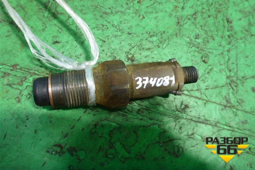 Форсунка дизельная механическая (1.9л PSAWJY) для Citroen Berlingo с 2002-2010г (Берлинго 1)