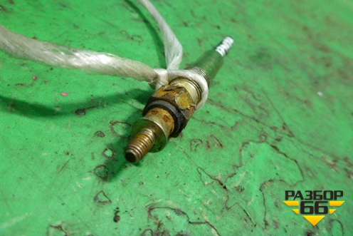 Свеча накаливания (1.9л PSAWJY) для Citroen Berlingo с 2002-2010г (Берлинго 1)