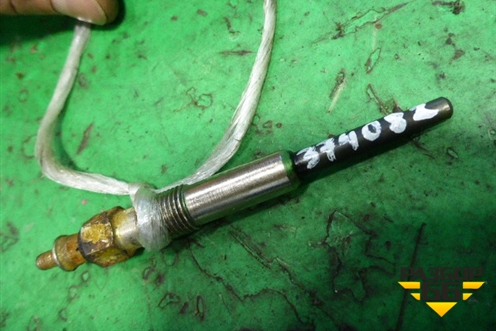 Свеча накаливания (1.9л PSAWJY) для Citroen Berlingo с 2002-2010г (Берлинго 1)