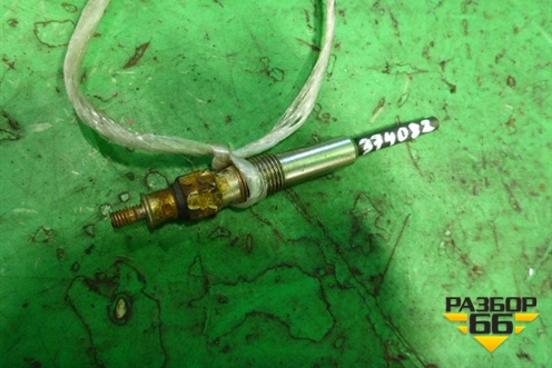 Свеча накаливания (1.9л PSAWJY) для Citroen Berlingo с 2002-2010г (Берлинго 1)