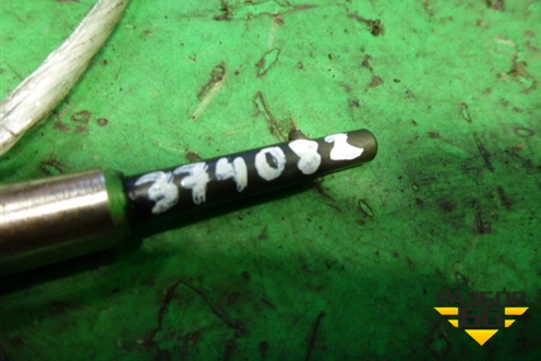 Свеча накаливания (1.9л PSAWJY) для Citroen Berlingo с 2002-2010г (Берлинго 1)