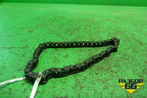 Цепь маслянного насоса (1.9л PSAWJY) для Citroen Berlingo с 2002-2010г (Берлинго 1)