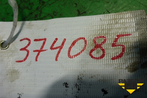 Цепь маслянного насоса (1.9л PSAWJY) для Citroen Berlingo с 2002-2010г (Берлинго 1)