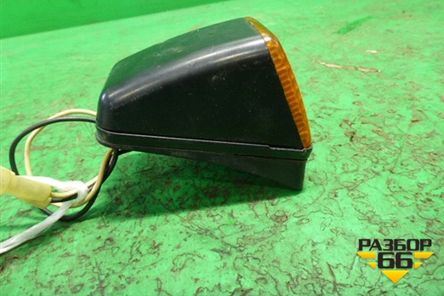 Габарит (желтый) для Volvo TRUCK FM с 2001-2013г (ФМ)