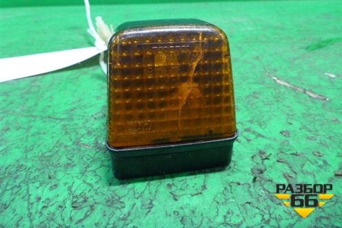 Габарит (желтый) для Volvo TRUCK FM с 2001-2013г (ФМ)