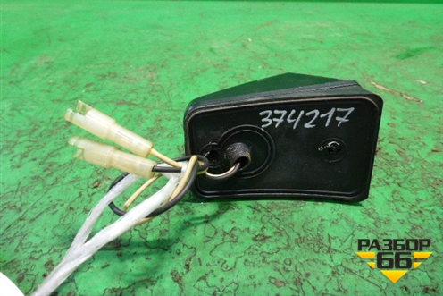 Габарит (желтый) для Volvo TRUCK FM с 2001-2013г (ФМ)