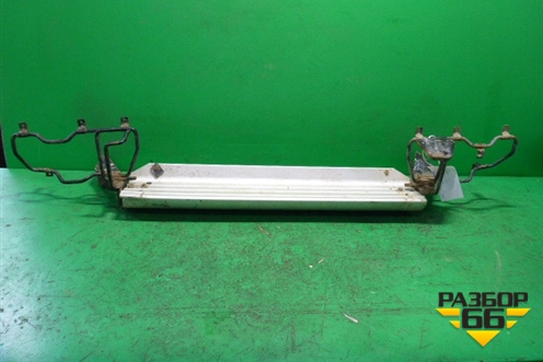 Подножка (задняя) для Mitsubishi L 200 c 2006-2015г (Л200)