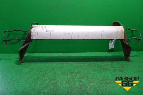 Подножка (задняя) для Mitsubishi L 200 c 2006-2015г (Л200)