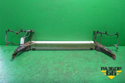 Подножка (задняя) для Mitsubishi L 200 c 2006-2015г (Л200)