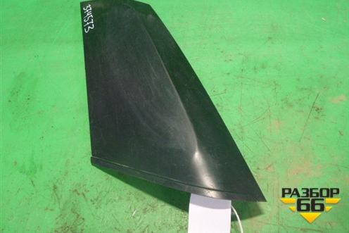 Накладка заднего крыла левого (на стойку) (DDG000175) для Land Rover Range Rover Sport с 2005-2012г (Спорт)