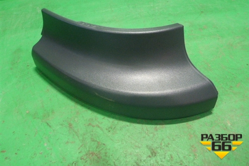 Планка на фару левая  (новая дубликат)(M3131265) для Scania 5 R Series с 2004-2016г