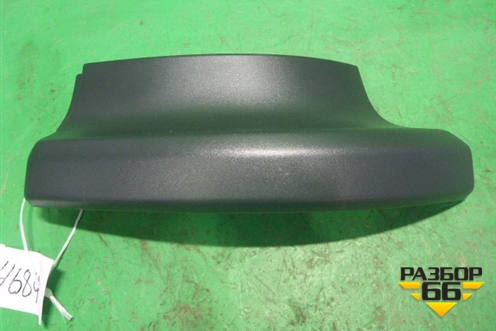 Планка на фару левая  (новая дубликат)(M3131265) для Scania 5 R Series с 2004-2016г