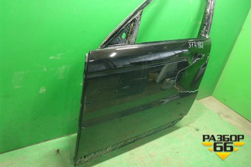 Дверь передняя левая (LR044227) для Land Rover Range Rover Sport с 2013-2022г (Спорт)