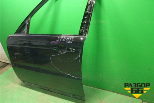 Дверь передняя левая (LR044227) для Land Rover Range Rover Sport с 2013-2022г (Спорт)