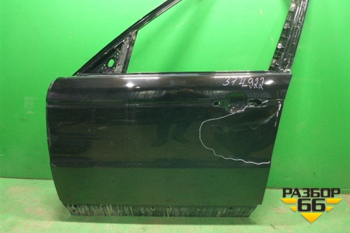 Дверь передняя левая (LR044227) для Land Rover Range Rover Sport с 2013-2022г (Спорт)