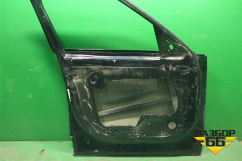 Дверь передняя левая (LR044227) для Land Rover Range Rover Sport с 2013-2022г (Спорт)