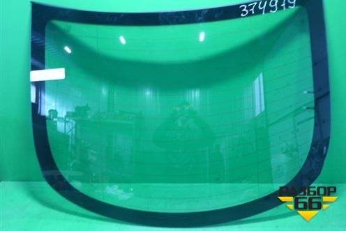 Стекло заднее (новое с подогревом) (C2Z7515) для Jaguar XF с 2007-2015г