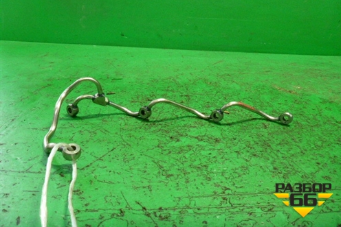 Трубка топливная (на форсунки 2.5л 4D56) (1428A037) для Mitsubishi L 200 c 2006-2015г (Л200)