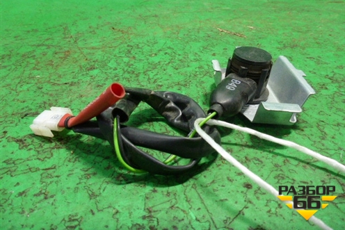 Кнопка (выключатель горного тормоза) для Scania 5 R Series с 2004-2016г