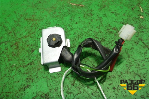 Кнопка (выключатель горного тормоза) для Scania 5 R Series с 2004-2016г