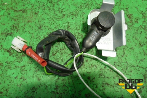 Кнопка (выключатель горного тормоза) для Scania 5 R Series с 2004-2016г