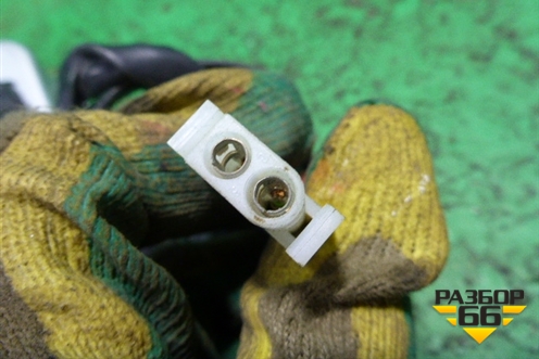 Кнопка (выключатель горного тормоза) для Scania 5 R Series с 2004-2016г