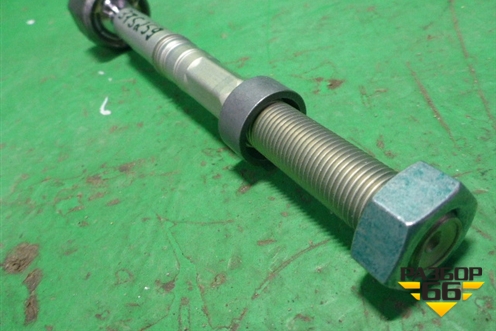 Тяга рулевая (новая) (32106787472) для BMW X3 F25 с 2010-2017г (Х3 Ф25)