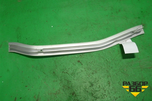 Накладка порога внутренняя левая  (1766445) для Scania 5 R Series с 2004-2016г