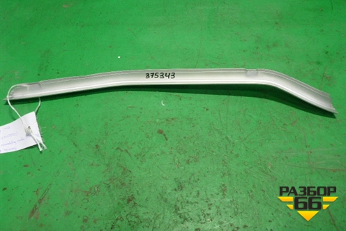 Накладка порога внутренняя левая  (1766445) для Scania 5 R Series с 2004-2016г