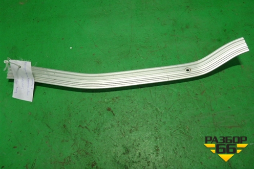 Накладка порога внутренняя левая  (1766445) для Scania 5 R Series с 2004-2016г