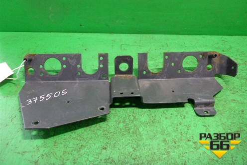 Кронштейн розеток за кабиной (8169839) для Iveco Stralis с 2007г (Стралис)